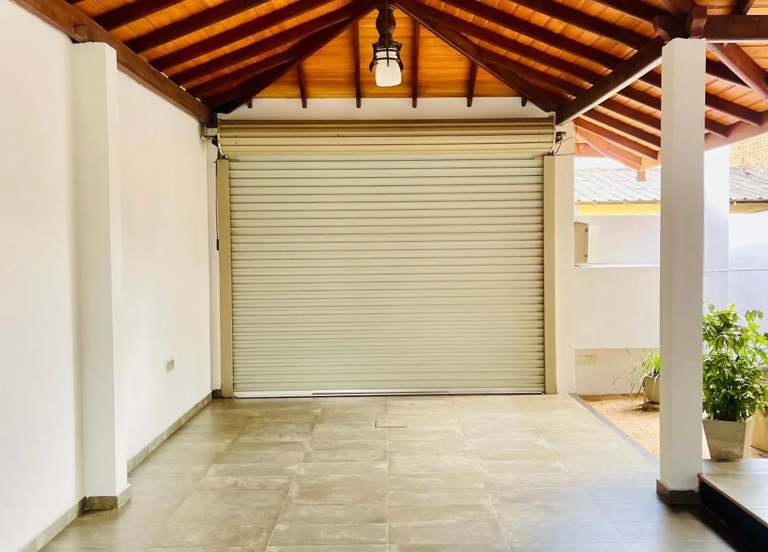 Sand & Surf Guest House Негомбо Шри-Ланка