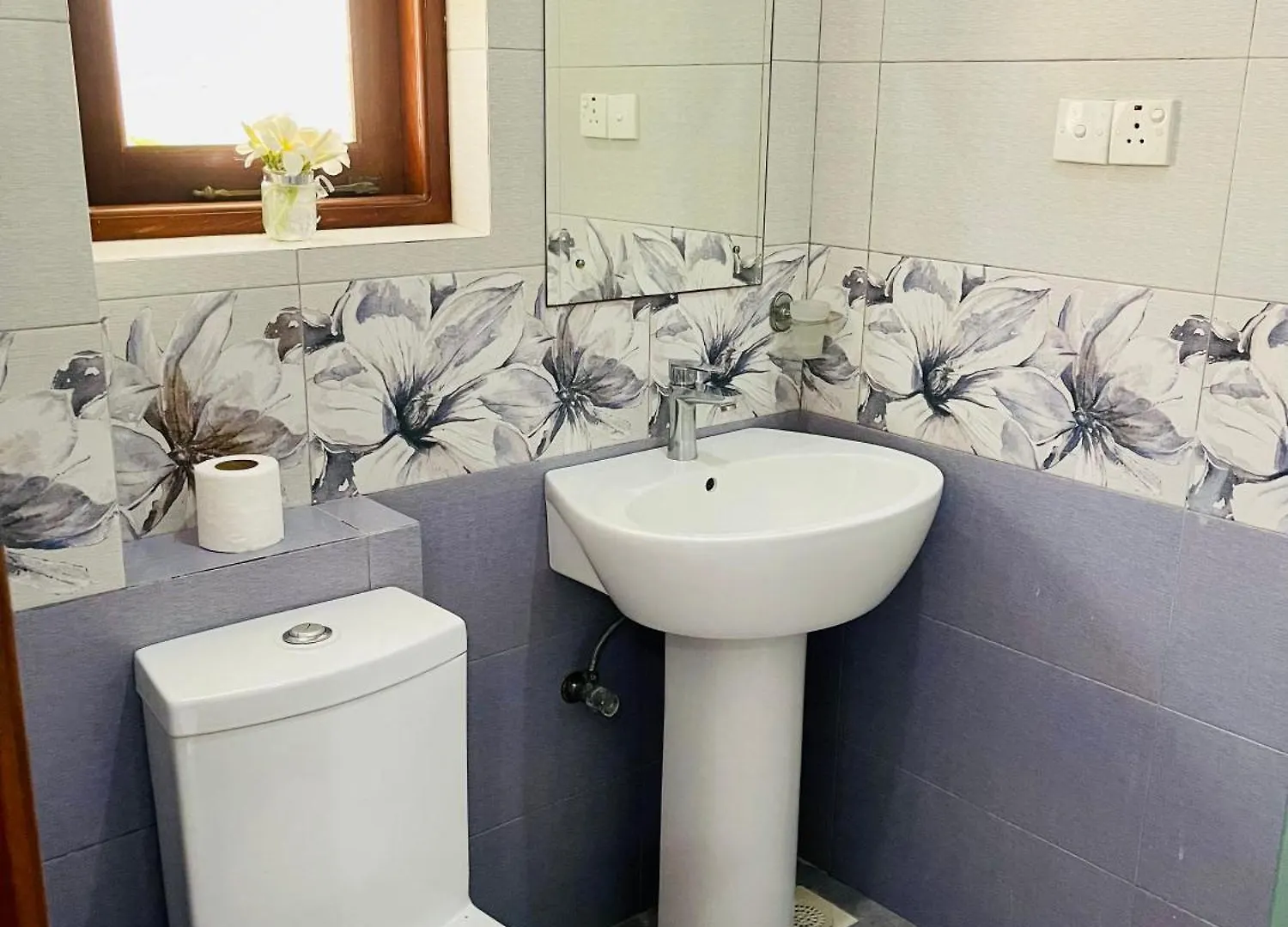 Sand & Surf Guest House Негомбо Шри-Ланка
