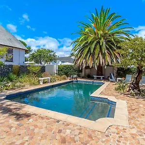 Stellendal 4*, Somerset West Zuid-Afrika