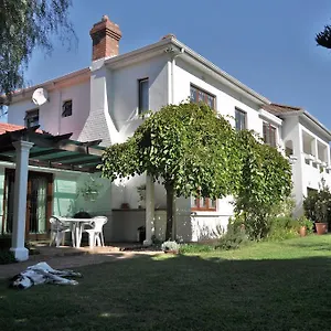 Applegarth And Self-catering 3*, Kaapstad Zuid-Afrika